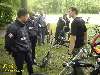 PIC-NIC Cruise - Paris - 7 mai 2006