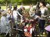 PIC-NIC Cruise - Paris - 7 mai 2006