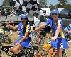 Girls and Bikes V02