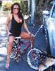 Girls and Bikes V02