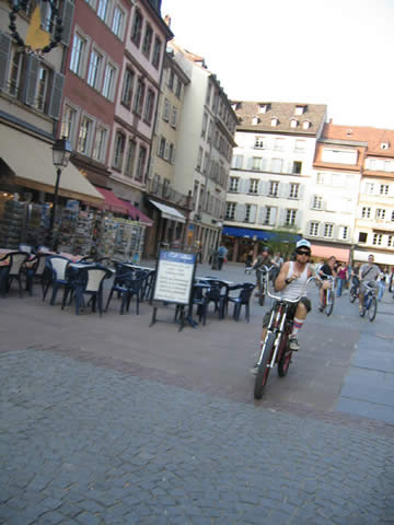Uhaina Night Cruising - Strasbourg - 5 mai 2006 - 45 sur 47