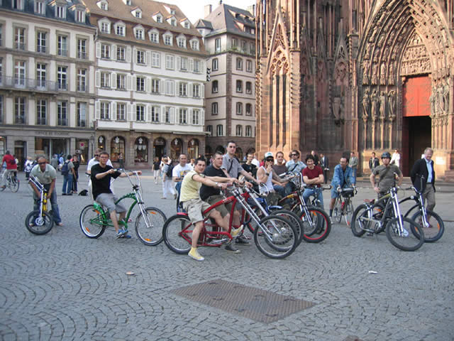 Uhaina Night Cruising - Strasbourg - 5 mai 2006 - 44 sur 47