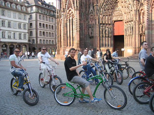 Uhaina Night Cruising - Strasbourg - 5 mai 2006 - 42 sur 47