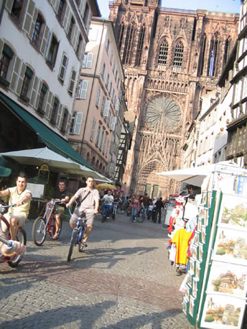 Uhaina Night Cruising - Strasbourg - 5 mai 2006 - 41 sur 47