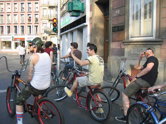 Uhaina Night Cruising - Strasbourg - 5 mai 2006 - 40 sur 47