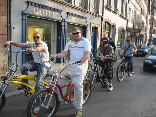 Uhaina Night Cruising - Strasbourg - 5 mai 2006 - 39 sur 47