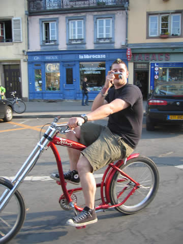 Uhaina Night Cruising - Strasbourg - 5 mai 2006 - 37 sur 47