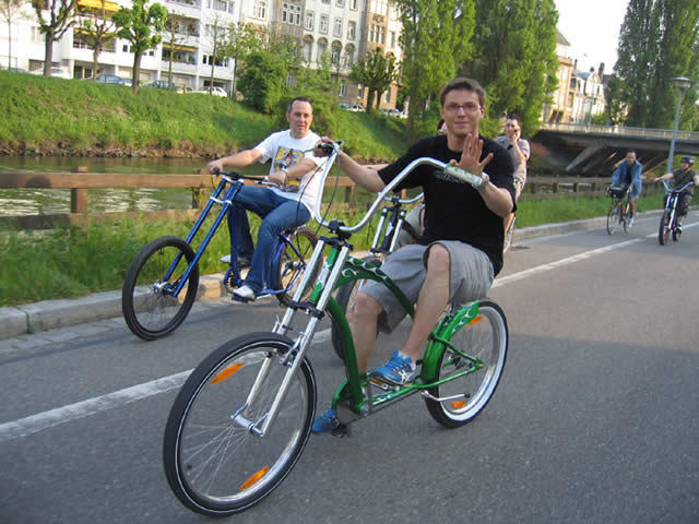 Uhaina Night Cruising - Strasbourg - 5 mai 2006 - 28 sur 47