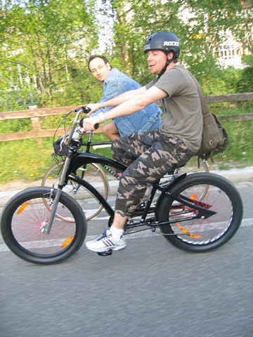 Uhaina Night Cruising - Strasbourg - 5 mai 2006 - 25 sur 47