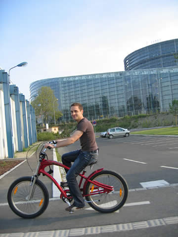 Uhaina Night Cruising - Strasbourg - 5 mai 2006 - 24 sur 47