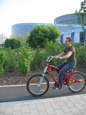 Uhaina Night Cruising - Strasbourg - 5 mai 2006 - 23 sur 47