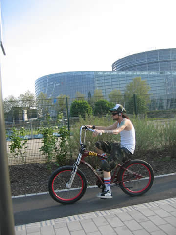Uhaina Night Cruising - Strasbourg - 5 mai 2006 - 22 sur 47