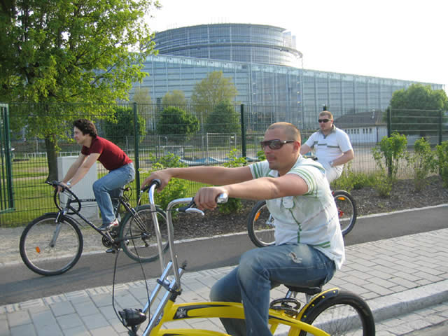 Uhaina Night Cruising - Strasbourg - 5 mai 2006 - 21 sur 47