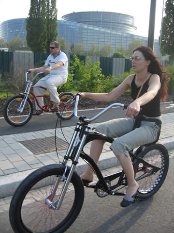 Uhaina Night Cruising - Strasbourg - 5 mai 2006 - 20 sur 47