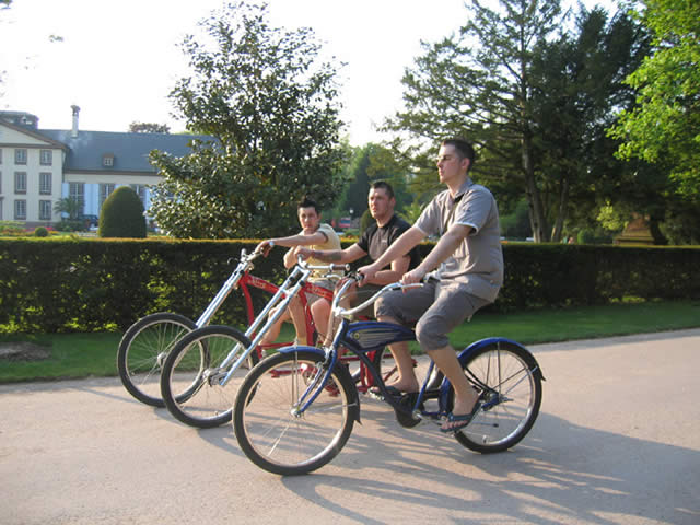 Uhaina Night Cruising - Strasbourg - 5 mai 2006 - 14 sur 47