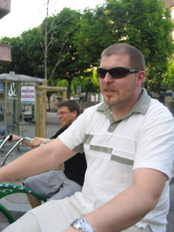 Uhaina Night Cruising - Strasbourg - 5 mai 2006 - 13 sur 47
