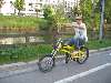 Uhaina Night Cruising - Strasbourg - 5 mai 2006