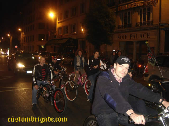 Cruise In Paris - Paris - 12 mai 2006 - 55 sur 66