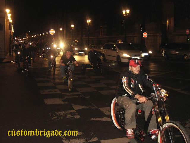 Cruise In Paris - Paris - 12 mai 2006 - 47 sur 66