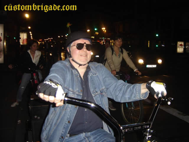 Cruise In Paris - Paris - 12 mai 2006 - 43 sur 66