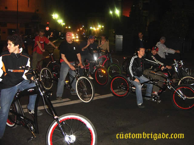 Cruise In Paris - Paris - 12 mai 2006 - 38 sur 66