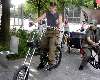 PIC-NIC Cruise II - Paris - 4 juin 2006