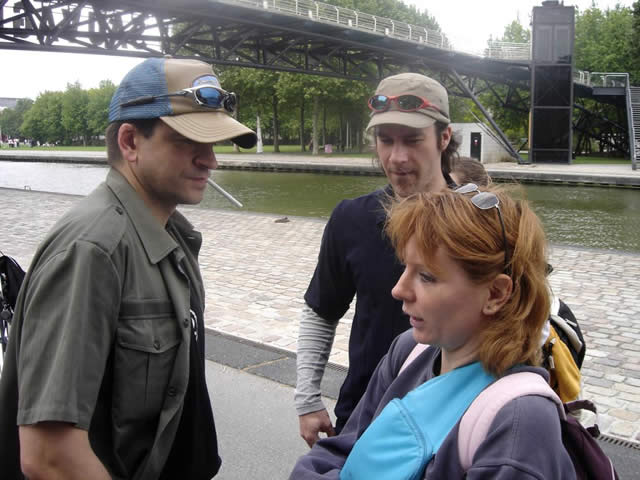 PIC-NIC Cruise II - Paris - 4 juin 2006 - 67 sur 73