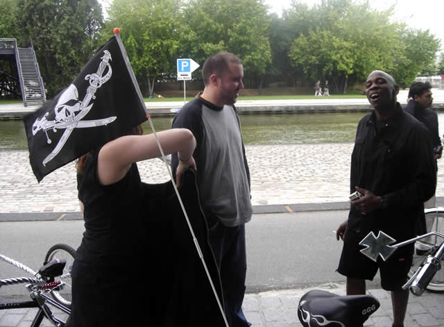 PIC-NIC Cruise II - Paris - 4 juin 2006 - 66 sur 73