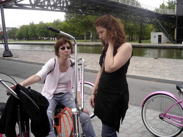 PIC-NIC Cruise II - Paris - 4 juin 2006 - 61 sur 73