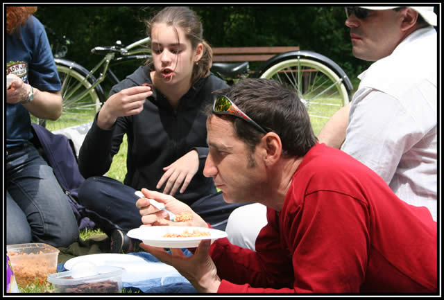 PIC-NIC Cruise II - Paris - 4 juin 2006 - 34 sur 73