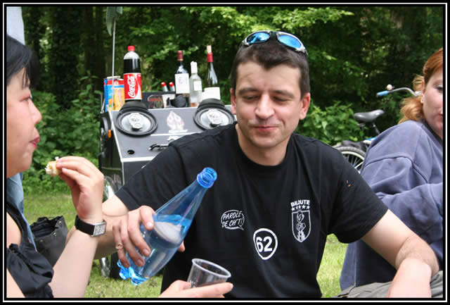 PIC-NIC Cruise II - Paris - 4 juin 2006 - 32 sur 73