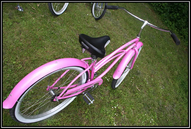 PIC-NIC Cruise II - Paris - 4 juin 2006 - 28 sur 73