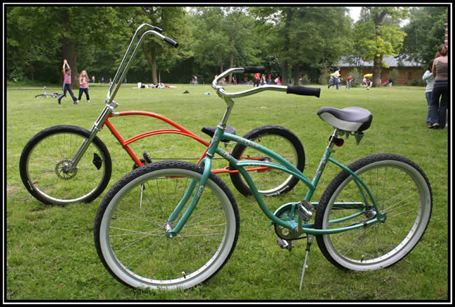 PIC-NIC Cruise II - Paris - 4 juin 2006 - 23 sur 73