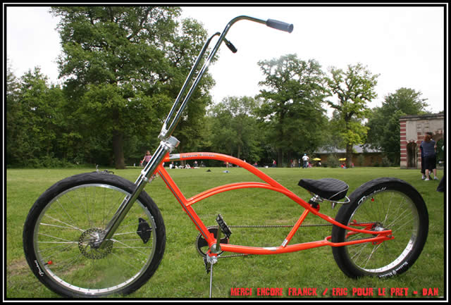 PIC-NIC Cruise II - Paris - 4 juin 2006 - 22 sur 73