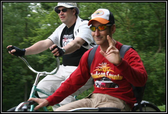 PIC-NIC Cruise II - Paris - 4 juin 2006 - 14 sur 73