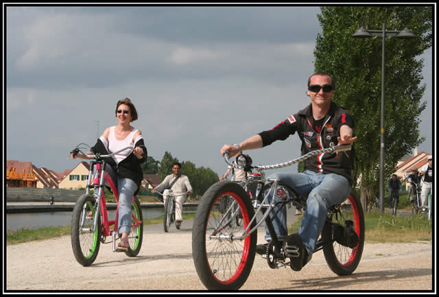 PIC-NIC Cruise II - Paris - 4 juin 2006 - 13 sur 73