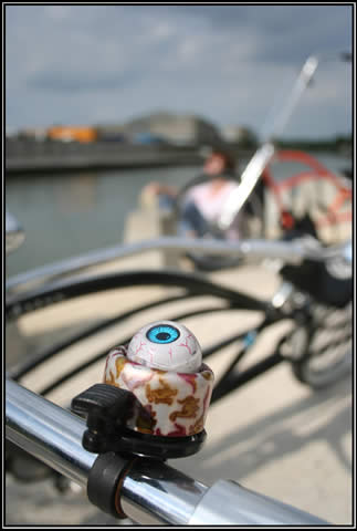 PIC-NIC Cruise II - Paris - 4 juin 2006 - 8 sur 73