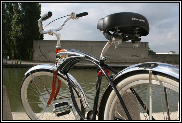 PIC-NIC Cruise II - Paris - 4 juin 2006 - 6 sur 73