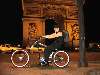 plusieurs rides improvisés - Paris - printemps 2006