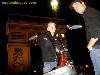 plusieurs rides improvisés - Paris - printemps 2006