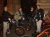 plusieurs rides improvisés - Paris - printemps 2006