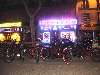 plusieurs rides improvisés - Paris - printemps 2006