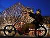 plusieurs rides improvisés - Paris - printemps 2006