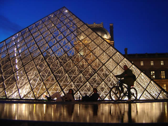 plusieurs rides improvisés - Paris - printemps 2006 - 31 sur 79