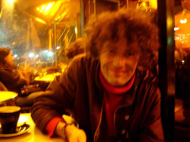 plusieurs rides improvisés - Paris - printemps 2006 - 24 sur 79