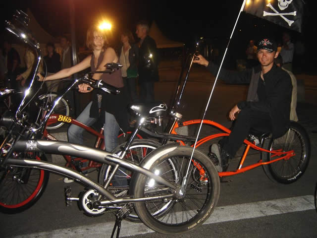 Cruise In Paris - Paris - 9 juin 2006 - 24 sur 27