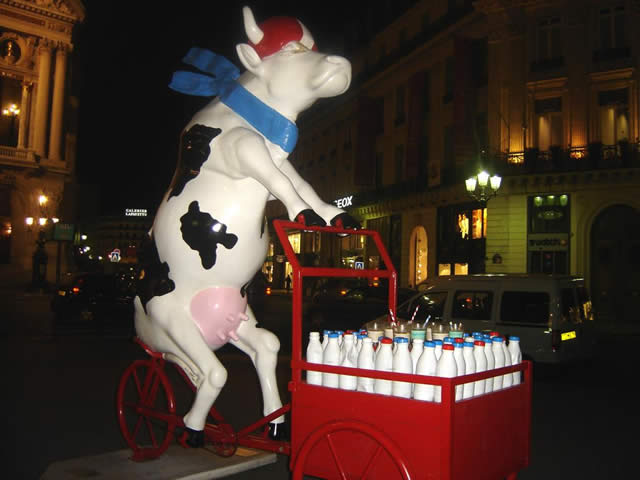 Cruise In Paris - Paris - 9 juin 2006 - 8 sur 27