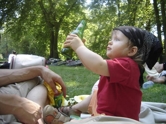 PIC-NIC Cruise III - Paris - 2 juillet 2006 - 16 sur 95