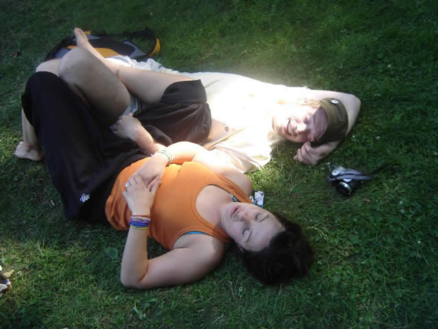 PIC-NIC Cruise III - Paris - 2 juillet 2006 - 9 sur 95