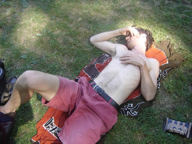 PIC-NIC Cruise III - Paris - 2 juillet 2006 - 8 sur 95